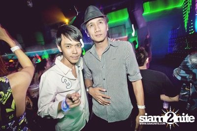 RETOX SESSIONS Pres. SIDNEY SAMSON — photo 58