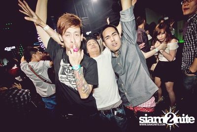 RETOX SESSIONS Pres. SIDNEY SAMSON — photo 152
