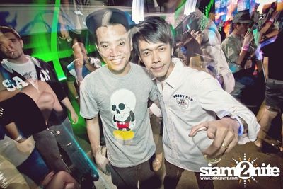 RETOX SESSIONS Pres. SIDNEY SAMSON — photo 4