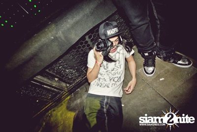 RETOX SESSIONS Pres. SIDNEY SAMSON — photo 144