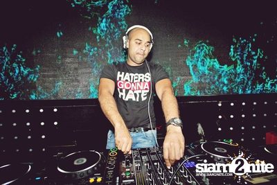 RETOX SESSIONS Pres. SIDNEY SAMSON — photo 50