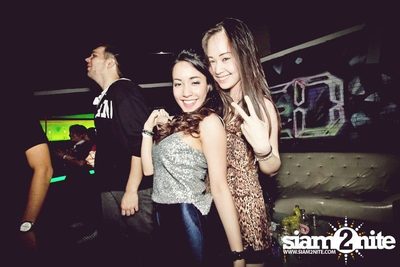 RETOX SESSIONS Pres. SIDNEY SAMSON — photo 151