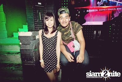RETOX SESSIONS Pres. SIDNEY SAMSON — photo 121