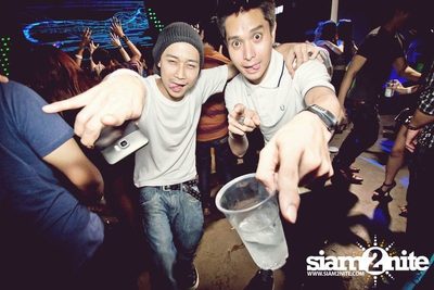 RETOX SESSIONS Pres. SIDNEY SAMSON — photo 155