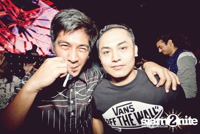 RETOX SESSIONS Pres. SIDNEY SAMSON — photo 139