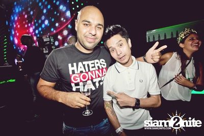 RETOX SESSIONS Pres. SIDNEY SAMSON — photo 30