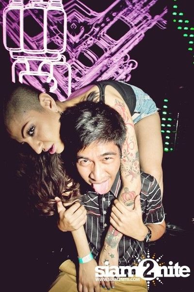 RETOX SESSIONS Pres. SIDNEY SAMSON — photo 180
