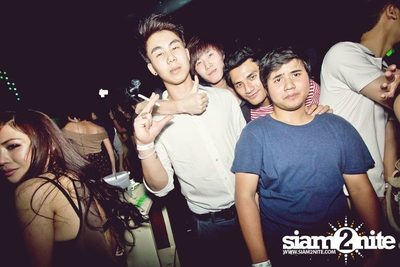 RETOX SESSIONS Pres. SIDNEY SAMSON — photo 119