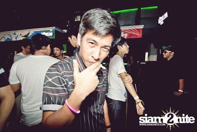 RETOX SESSIONS Pres. SIDNEY SAMSON — photo 193