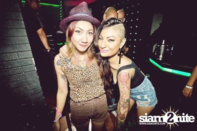 RETOX SESSIONS Pres. SIDNEY SAMSON — photo 33