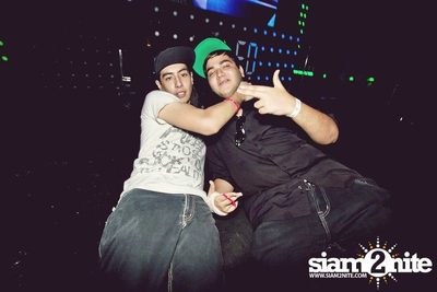 RETOX SESSIONS Pres. SIDNEY SAMSON — photo 140