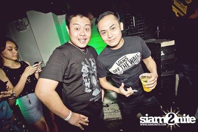 RETOX SESSIONS Pres. SIDNEY SAMSON — photo 137