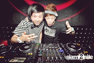 RETOX SESSIONS Pres. SIDNEY SAMSON — photo 37