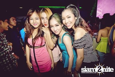 RETOX SESSIONS Pres. SIDNEY SAMSON — photo 99