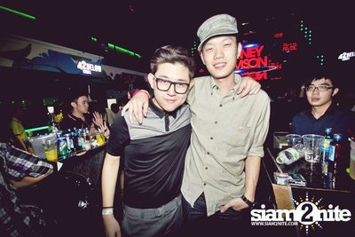 RETOX SESSIONS Pres. SIDNEY SAMSON — photo 76