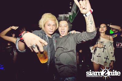 RETOX SESSIONS Pres. SIDNEY SAMSON — photo 61