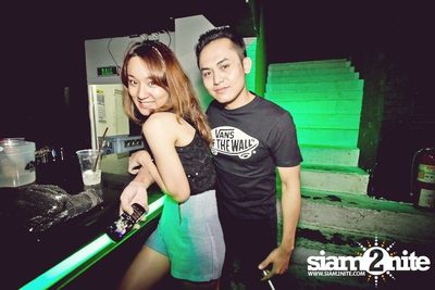 RETOX SESSIONS Pres. SIDNEY SAMSON — photo 124