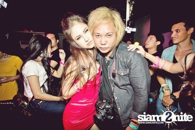 RETOX SESSIONS Pres. SIDNEY SAMSON — photo 191