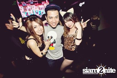 RETOX SESSIONS Pres. SIDNEY SAMSON — photo 14