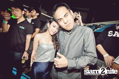 RETOX SESSIONS Pres. SIDNEY SAMSON — photo 66