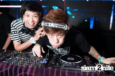 RETOX SESSIONS Pres. SIDNEY SAMSON — photo 4