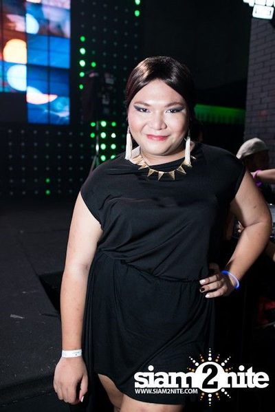 RETOX SESSIONS Pres. SIDNEY SAMSON — photo 13