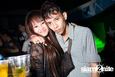 RETOX SESSIONS Pres. SIDNEY SAMSON — photo 46