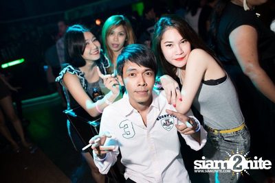 RETOX SESSIONS Pres. SIDNEY SAMSON — photo 8