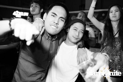 RETOX SESSIONS Pres. SIDNEY SAMSON — photo 60