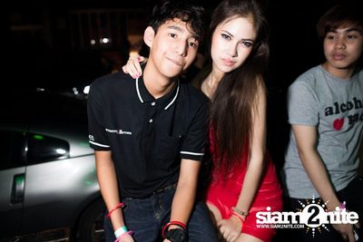 RETOX SESSIONS Pres. SIDNEY SAMSON — photo 94