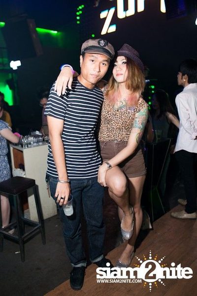RETOX SESSIONS Pres. SIDNEY SAMSON — photo 21