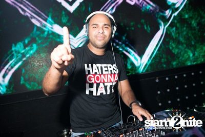 RETOX SESSIONS Pres. SIDNEY SAMSON — photo 40