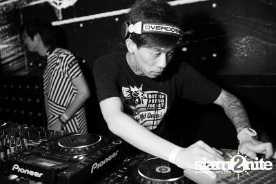 RETOX SESSIONS Pres. SIDNEY SAMSON — photo 3
