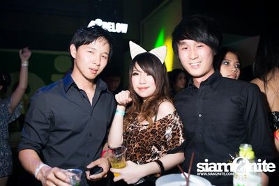 RETOX SESSIONS Pres. SIDNEY SAMSON — photo 33