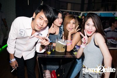 RETOX SESSIONS Pres. SIDNEY SAMSON — photo 7