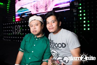 RETOX SESSIONS Pres. SIDNEY SAMSON — photo 5