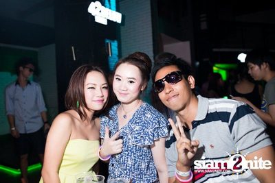 RETOX SESSIONS Pres. SIDNEY SAMSON — photo 6