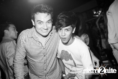 RETOX SESSIONS Pres. SIDNEY SAMSON — photo 16