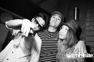 RETOX SESSIONS Pres. SIDNEY SAMSON — photo 20
