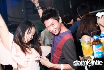 RETOX SESSIONS Pres. SIDNEY SAMSON — photo 42