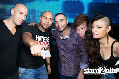 RETOX SESSIONS Pres. SIDNEY SAMSON — photo 90
