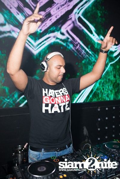 RETOX SESSIONS Pres. SIDNEY SAMSON — photo 39