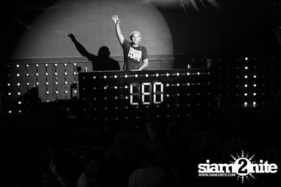 RETOX SESSIONS Pres. SIDNEY SAMSON — photo 75