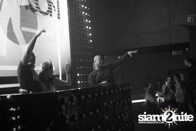 RETOX SESSIONS Pres. SIDNEY SAMSON — photo 50