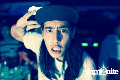 RETOX SESSIONS Pres. SIDNEY SAMSON — photo 31