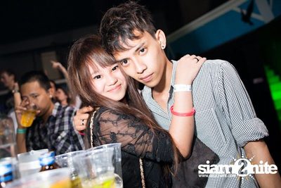 RETOX SESSIONS Pres. SIDNEY SAMSON — photo 45
