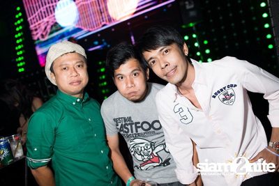 RETOX SESSIONS Pres. SIDNEY SAMSON — photo 9