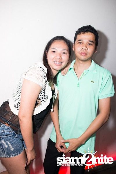 RETOX SESSIONS Pres. SIDNEY SAMSON — photo 58