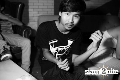 RETOX SESSIONS Pres. SIDNEY SAMSON — photo 79