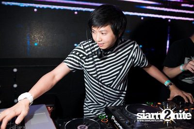 RETOX SESSIONS Pres. SIDNEY SAMSON — photo 2